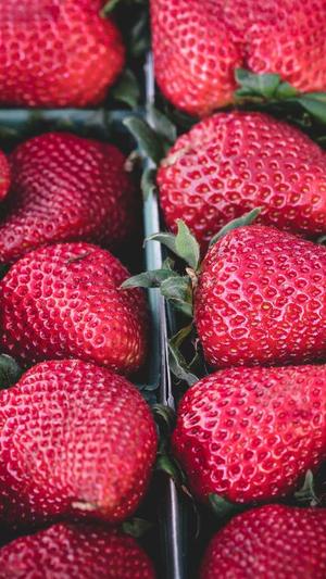 孕晚期可以吃哈密瓜吗截图3